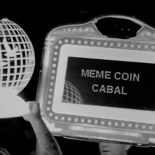 Fuego's Cabal meme coin trading community