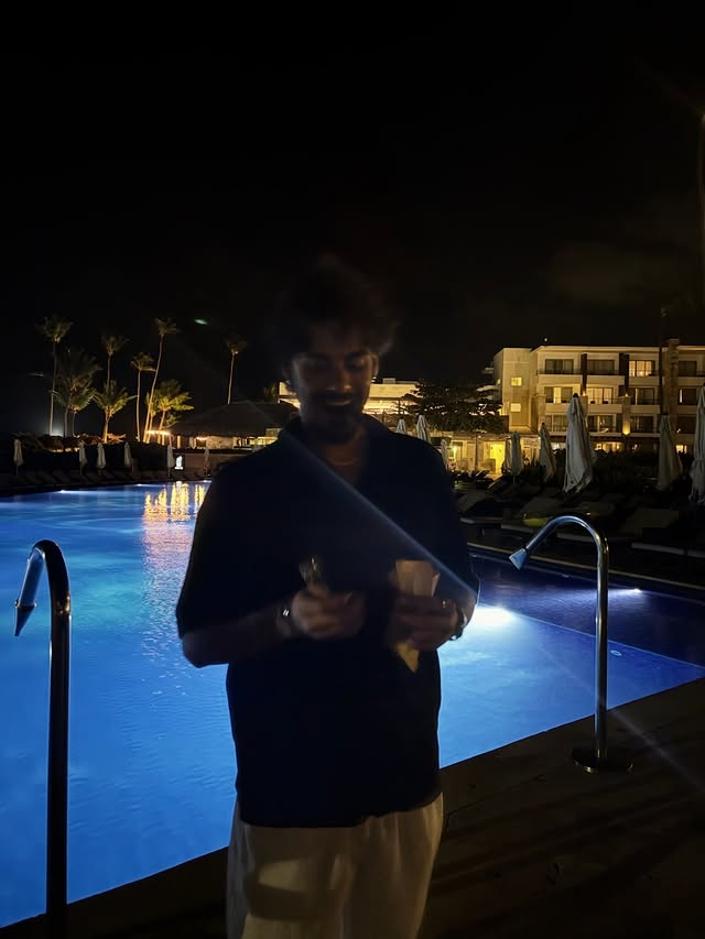 MrFuego crypto trader lifestyle